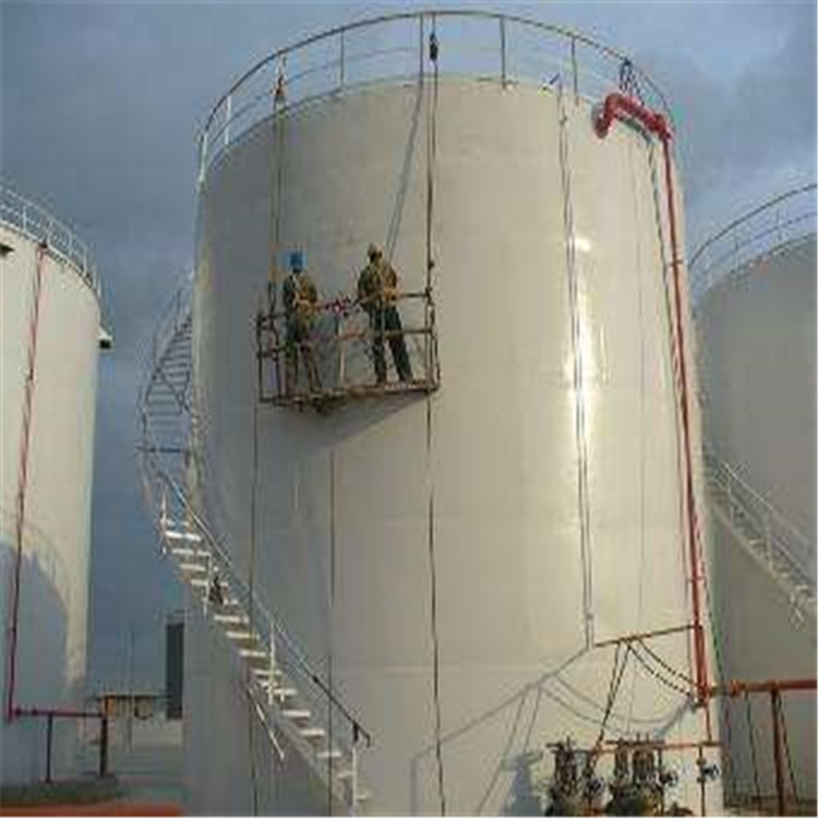 桦南喷漆翻新・工业喷漆・设备喷漆服务简介